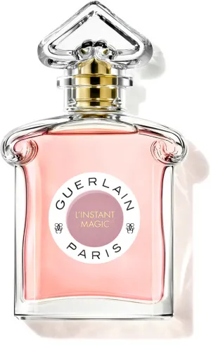Guerlain L'Instant Magic Eau de Parfum für Frauen