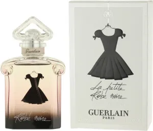 Guerlain La Petite Robe Noire Eau de Parfum für Damen 50 ml
