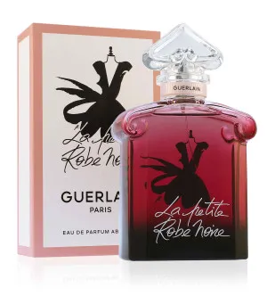 Guerlain La Petite Robe Noire Absolue Eau de Parfum für Damen 100 ml