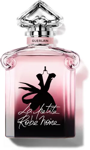 Guerlain La Petite Robe Noire Eau de Parfum für Damen 100 ml