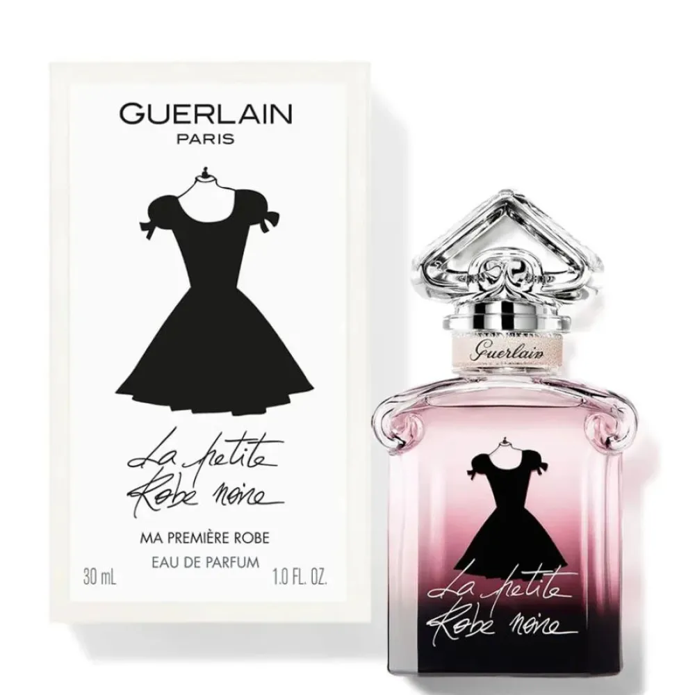 La Petite Robe Noire Eau de Parfum für Frauen 30 ml