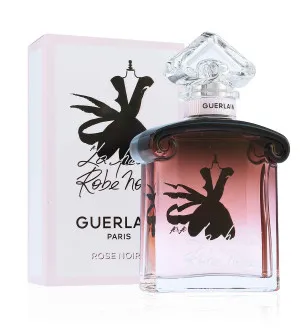 Guerlain La Petite Robe Noire Rose Noire Eau de Parfum für Damen 50 ml