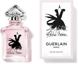 Guerlain La Petite Robe Noire Eau de Toilette für Damen 100 ml