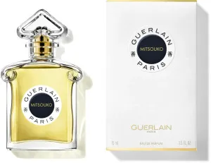 Guerlain Mitsouko Eau de Parfum für Damen 75 ml