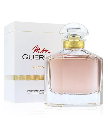 Mon Guerlain Eau de Parfum für Frauen 30 ml