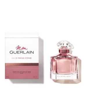 Guerlain Mon Guerlain Intense Eau de Parfum für Frauen 100 ml