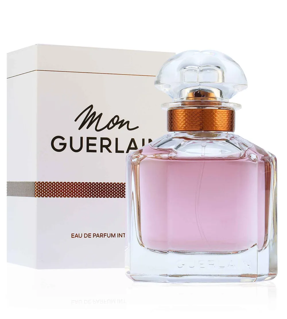 Mon Guerlain Intense Eau de Parfum für Damen 50 ml
