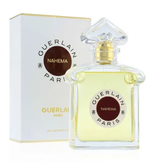 Guerlain Nahema Eau de Parfum für Damen 75 ml