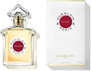 Guerlain Samsara Eau de Parfum für Frauen 75 ml
