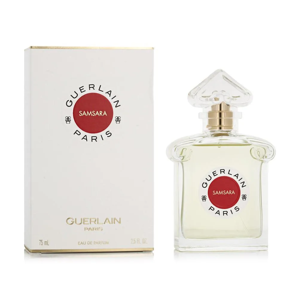 Samsara Eau de Parfum für Frauen 75 ml