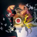 Samsara Eau de Parfum für Frauen 75 ml