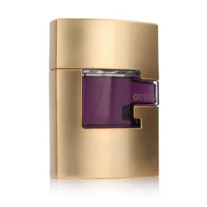 Guess Man Gold Eau de Toilette für Herren