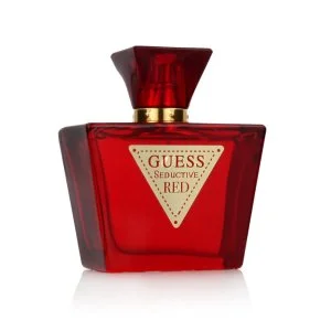 Guess Seductive Red Eau de Toilette für Damen