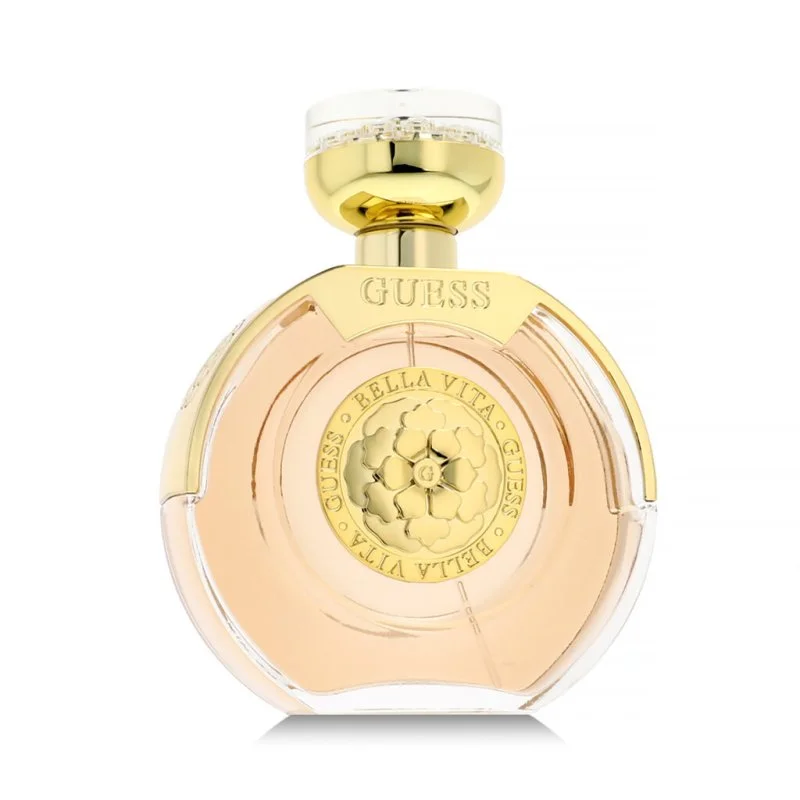 Bella Vita Eau de Parfum für Damen 100 ml