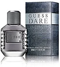 Dare For Men Eau de Toilette für Herren 100 ml
