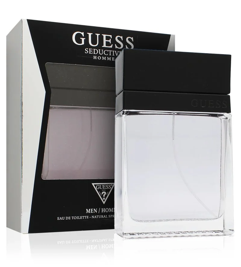 Seductive Homme Eau de Toilette für Herren
