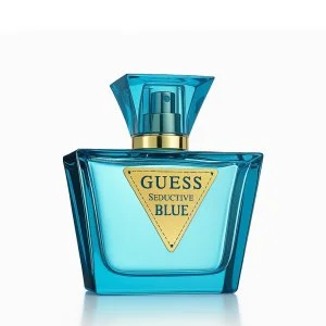 Guess Seductive Femme Blue Eau de Toilette für Damen