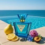 Seductive Femme Blue Eau de Toilette für Damen 75 ml