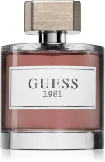 1981 For Men Eau de Toilette für Herren 100 ml