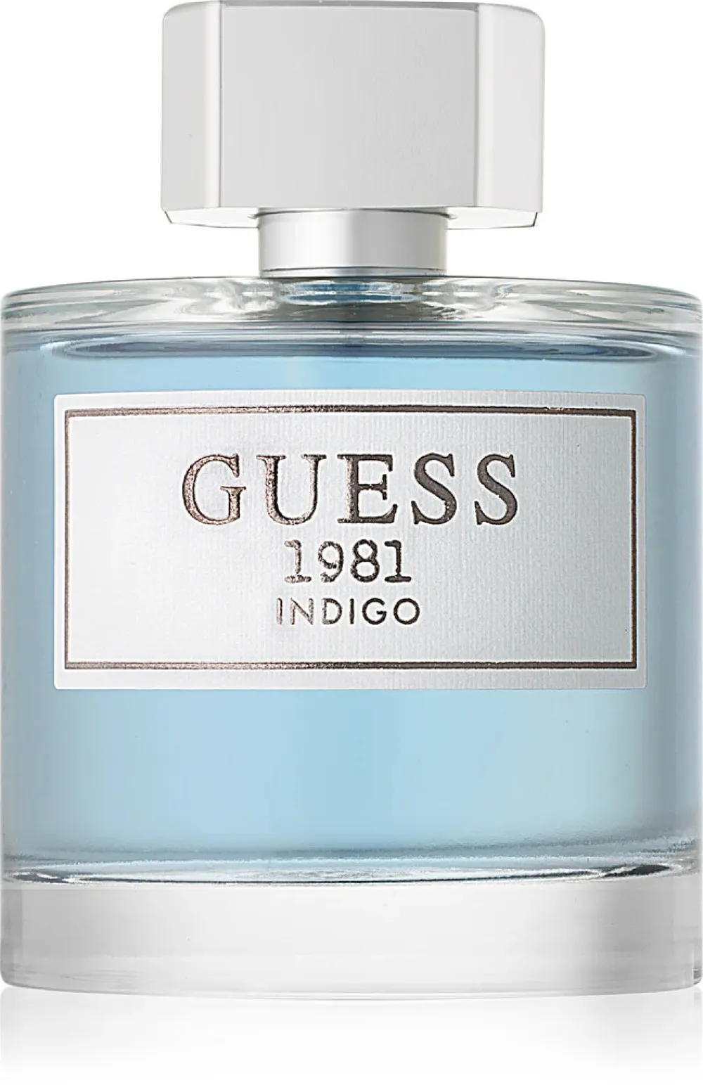 1981 Indigo For Women Eau de Toilette für Damen 100 ml