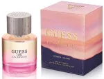 Guess 1981 Los Angeles Women Eau de Toilette 100 ml für Frauen