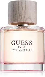 1981 Los Angeles Women Eau de Toilette 100 ml für Frauen