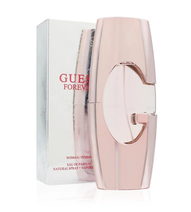Forever Eau de Parfum für Damen 75 ml