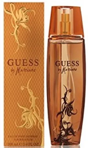 Guess By Marciano Eau de Parfum für Damen 100 ml