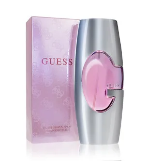 Guess For Women Eau de Parfum für Damen 75 ml