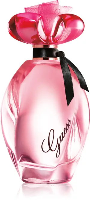 Guess Girl Eau de Toilette für Damen 100 ml
