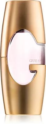 Gold Eau de Parfum für Damen 75 ml