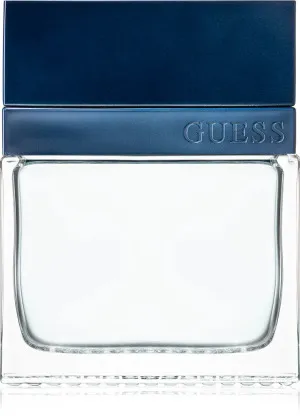 Guess Seductive Homme Blue Eau de Toilette für Herren 100 ml