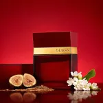 Seductive Homme Red Eau de Toilette für Herren 100 ml