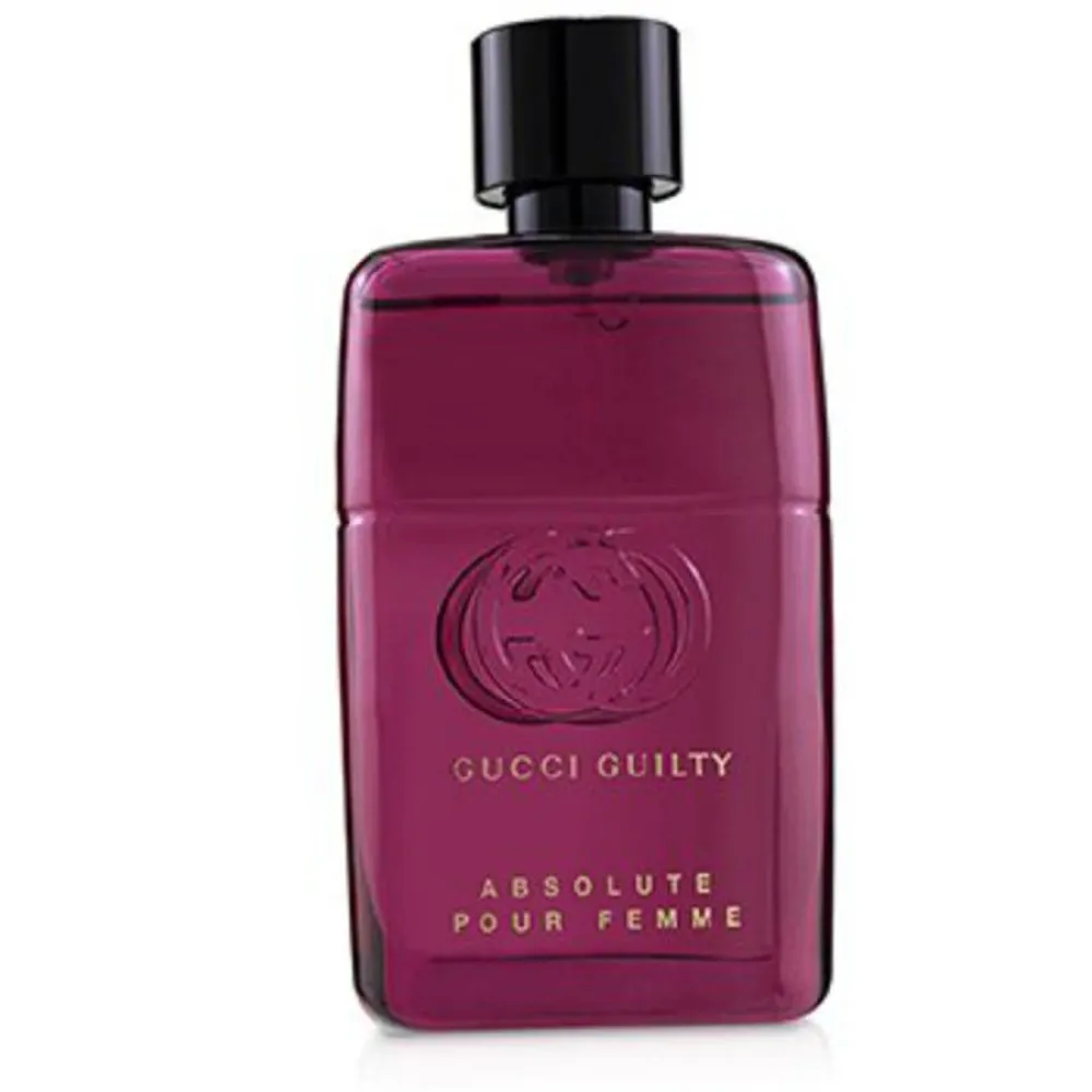 Guilty Absolute Pour Femme Eau de Parfum für Damen