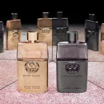 Guilty Pour Femme 2021 Eau de Toilette für Damen 90 ml