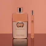 Guilty Pour Femme 2021 Eau de Toilette für Damen 90 ml