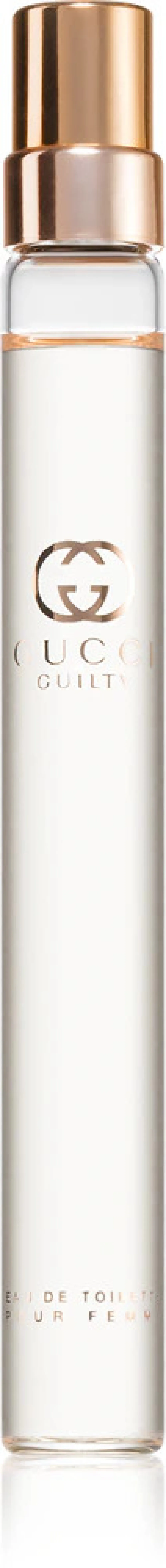 Guilty Pour Femme 2021 Eau de Toilette für Damen 90 ml
