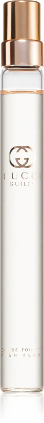 Guilty Pour Femme 2021 Eau de Toilette für Damen 90 ml
