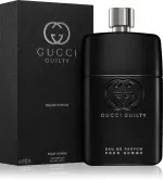 Guilty Pour Homme Eau de Parfum für Herren 150 ml