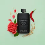 Guilty Pour Homme Eau de Parfum für Herren 150 ml