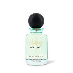 Awham Eau de Parfum Unisex