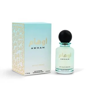 Gulf Orchid Awham Eau de Parfum Unisex