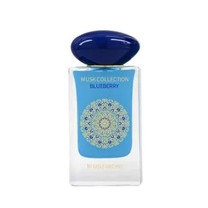 Gulf Orchid Blueberry Eau de Parfum Unisex