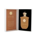 Coffee Note Eau de Parfum Unisex 100 ml