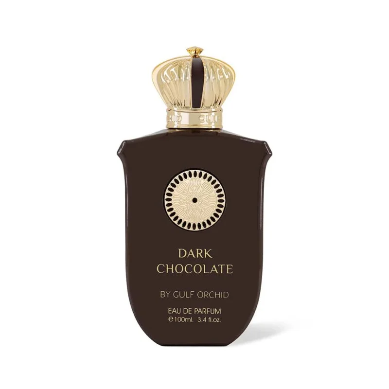 Dark Chocolate Eau de Parfum Unisex 100 ml