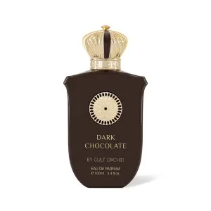 Gulf Orchid Dark Chocolate Eau de Parfum Unisex