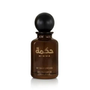 Gulf Orchid Hikma Eau de Parfum Unisex
