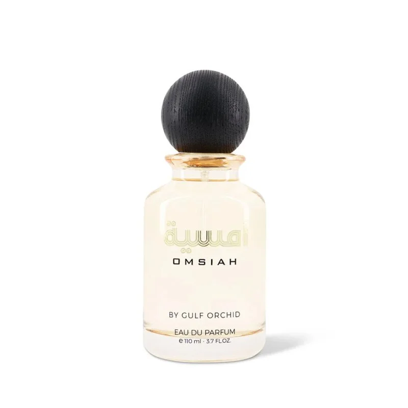 Omsiah Eau de Parfum Unisex 110 ml