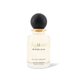 Gulf Orchid Omsiah Eau de Parfum Unisex