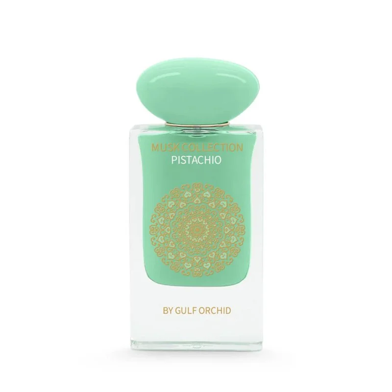 Pistachio Eau de Parfum für Damen 60 ml